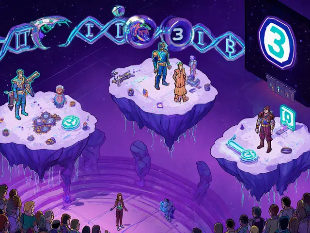 Всё о airdrop 3ULL от PLAYA3ULL GAMES: как участвовать, что получить и почему это важно