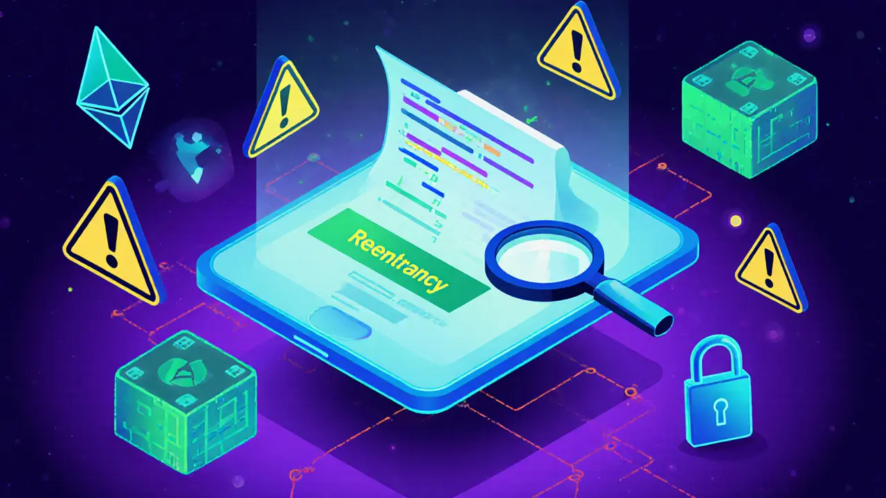 Что такое аудит смарт-контрактов и зачем он нужен