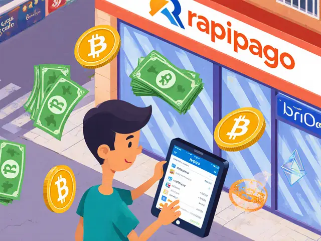 Ripio Crypto Exchange: полный обзор для пользователей Латинской Америки