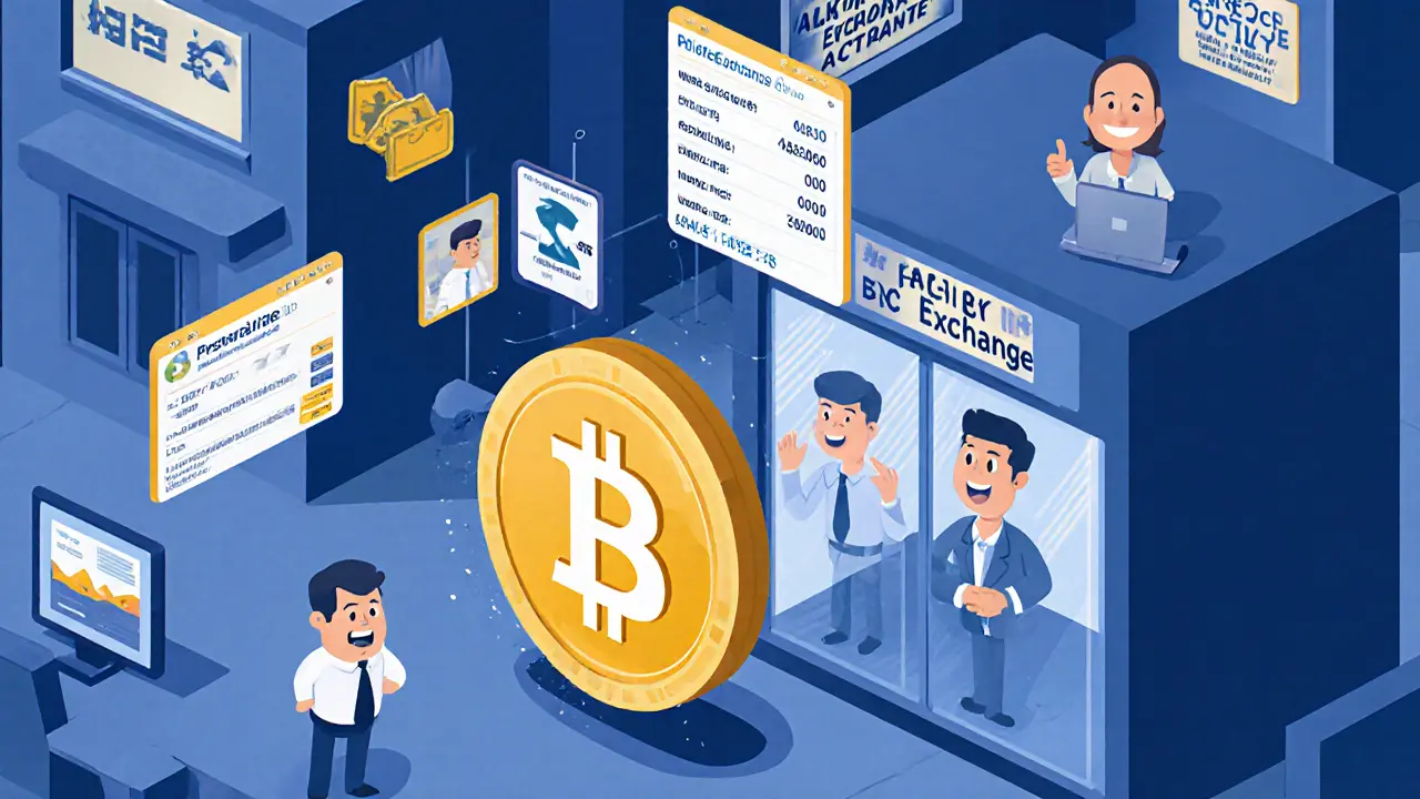 Цифровая транзакция свыше 1000 евро с отображением паспортных данных под надзором регуляторов.