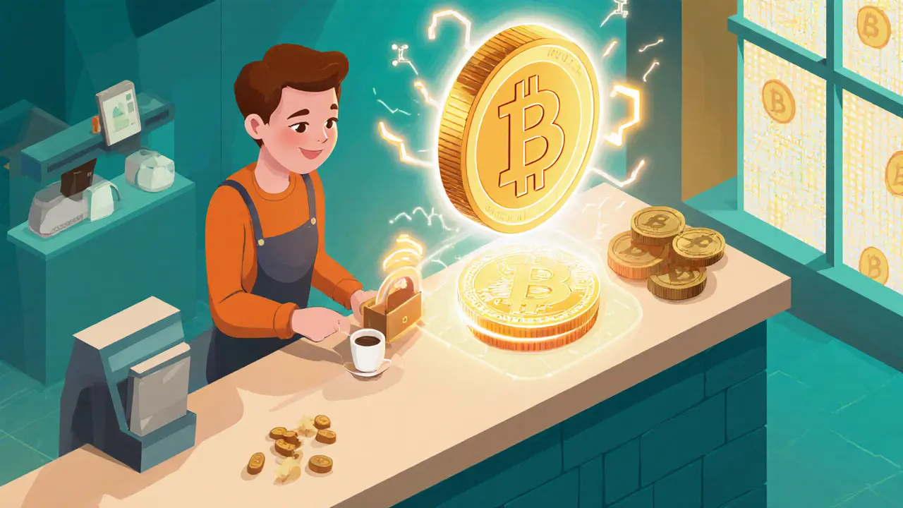 Что такое криптовалюта Amp (AMP): как работает цифровой актив для обеспечения платежей