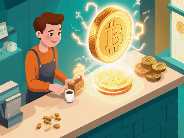 Что такое криптовалюта Amp (AMP): как работает цифровой актив для обеспечения платежей