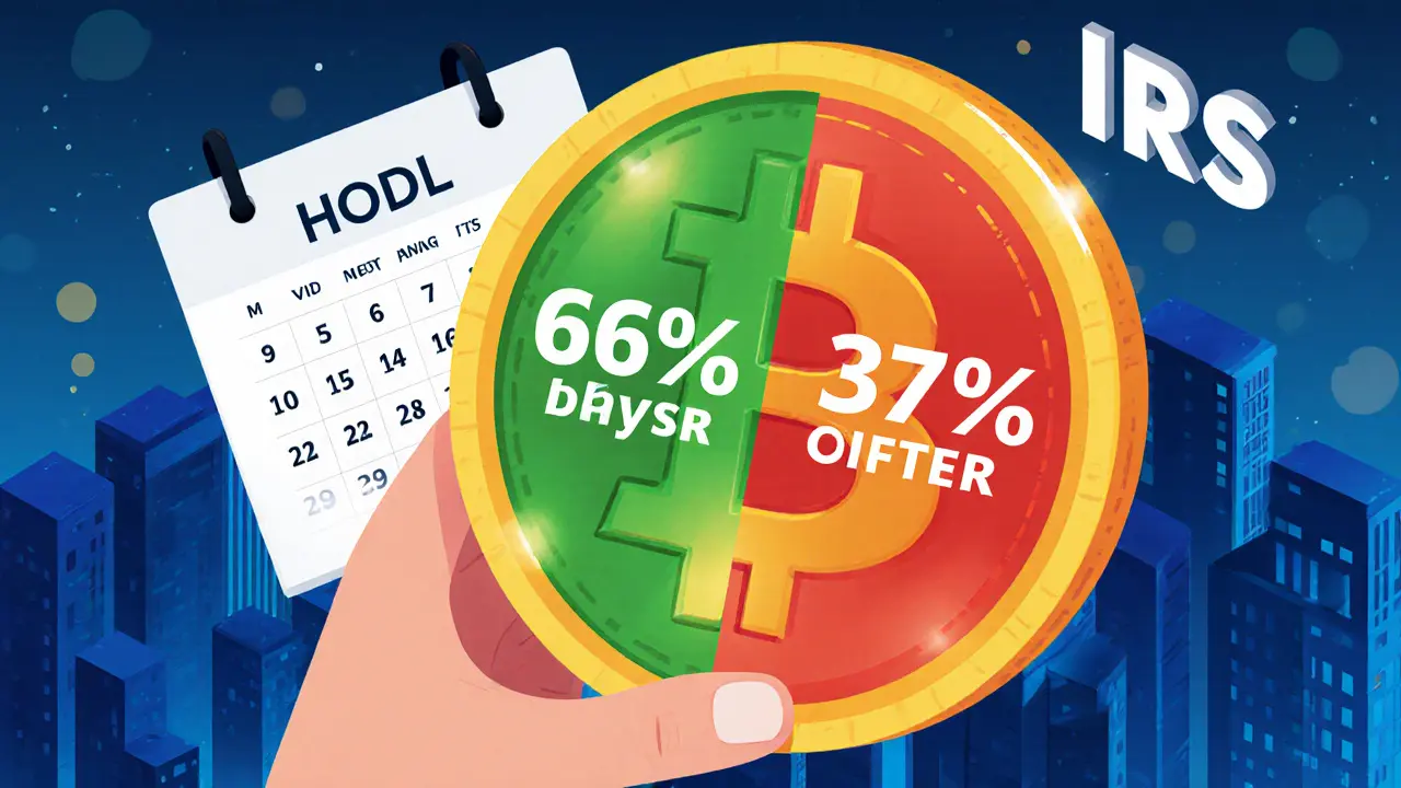 Налоговые последствия холдинга криптовалюты: что нужно знать в 2025 году