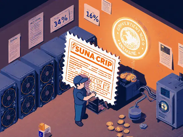 Требования к лицензированному криптомайнингу в Венесуэле в 2025 году