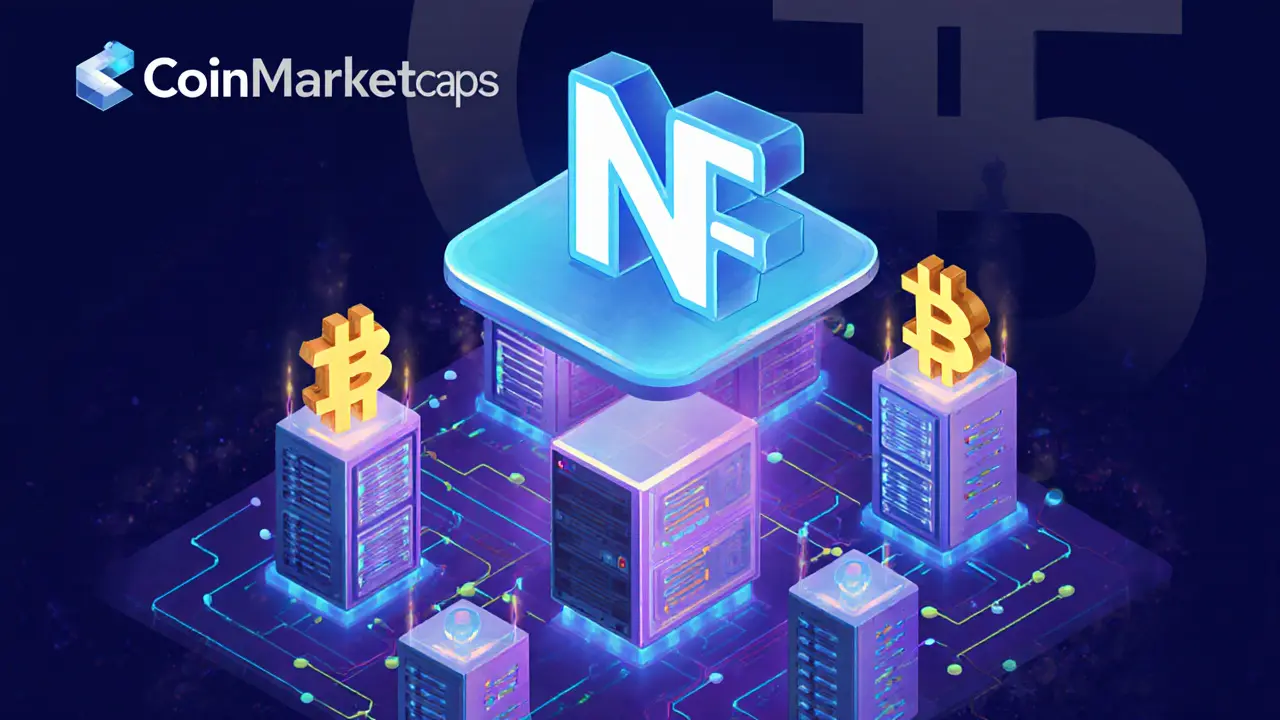 HashLand Coin (HC) New Era Airdrop: как получить NFT и что это значит для вас