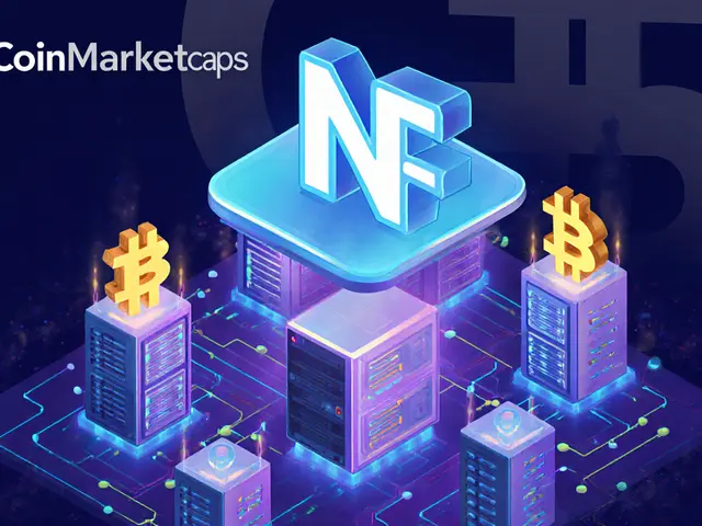 HashLand Coin (HC) New Era Airdrop: как получить NFT и что это значит для вас