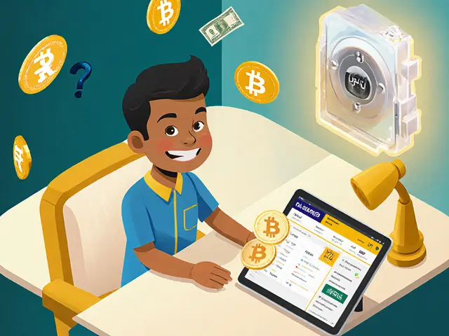 KoinBX обзор: надежный криптообменник для Индии или риск для трейдеров?