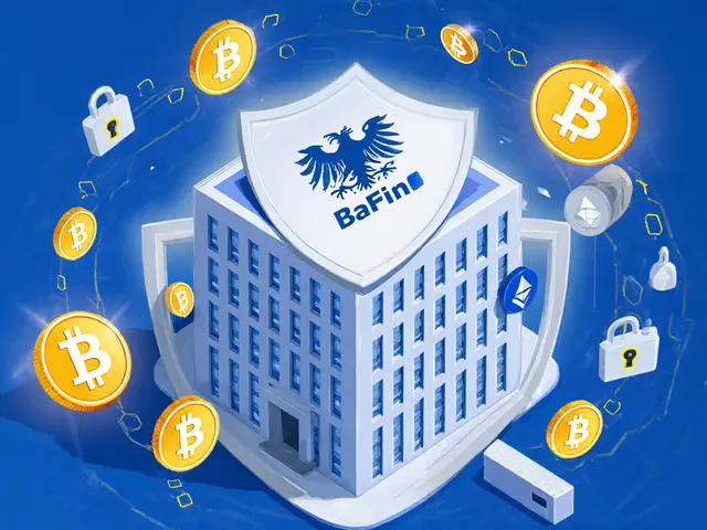 Регулирование и лицензирование криптобирж в Германии: что нужно знать в 2025 году