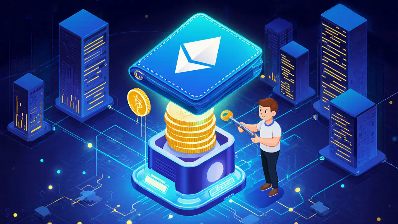 Что такое децентрализованные финансы (DeFi): простое объяснение для начинающих