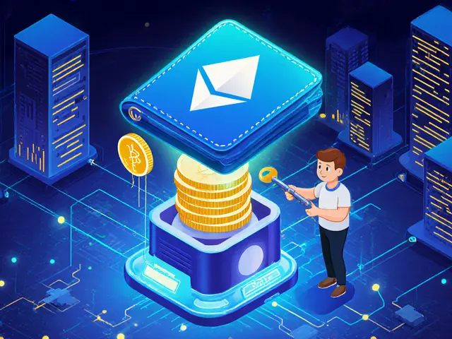 Что такое децентрализованные финансы (DeFi): простое объяснение для начинающих