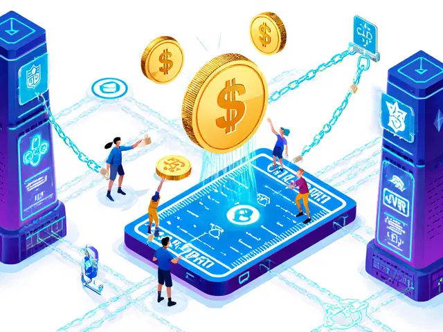 Что такое криптовалюта Overtime (OVER): полное руководство по токену для спортивных ставок на блокчейне