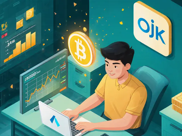 Как индонезийцы легально торгуют криптовалютой в 2025 году