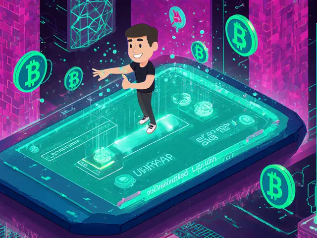 Ekubo crypto exchange review: лучший DEX на Starknet для стабильных монет