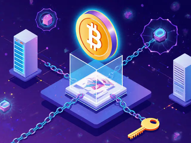 Как NFT подтверждают владение и подлинность цифровых активов