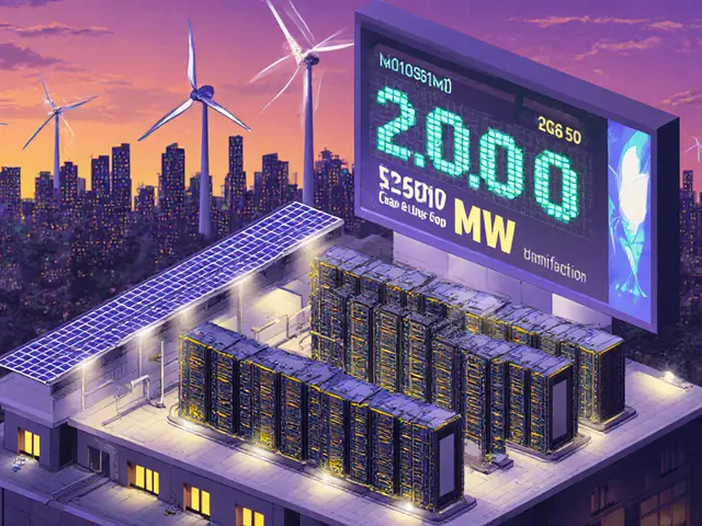 Регуляторные правила майнинга криптовалют в Пакистане в 2025 году