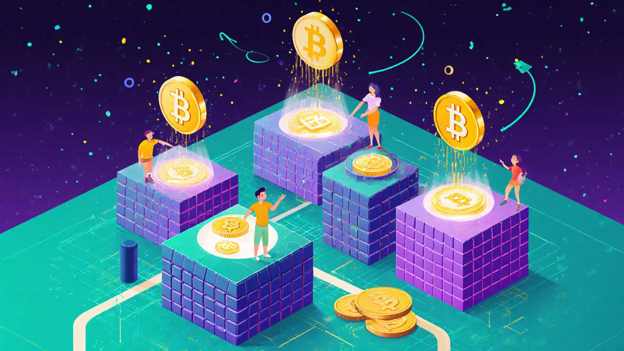 Что такое airdrop CSS от CoinSwap Space и есть ли он в 2025 году