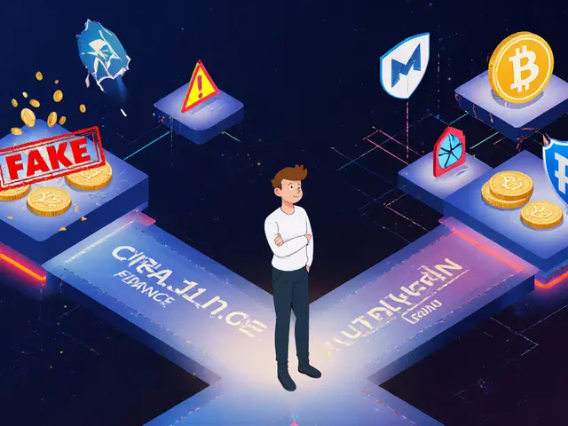 Crema Finance crypto exchange review