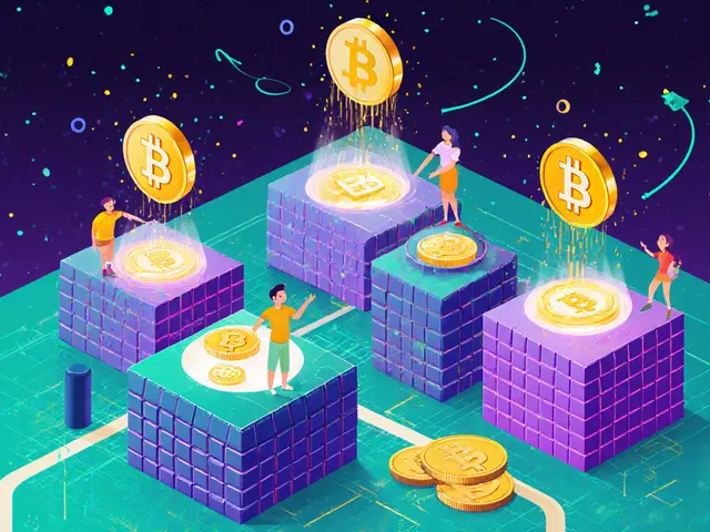 Что такое airdrop CSS от CoinSwap Space и есть ли он в 2025 году