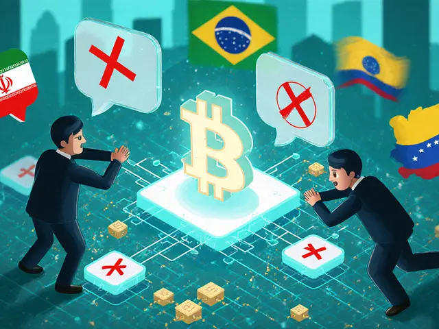 Как блокчейн-социальные сети сопротивляются цензуре