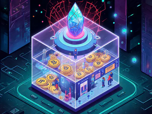 KiloEx криптобиржа: полный обзор функций, рисков и перспектив