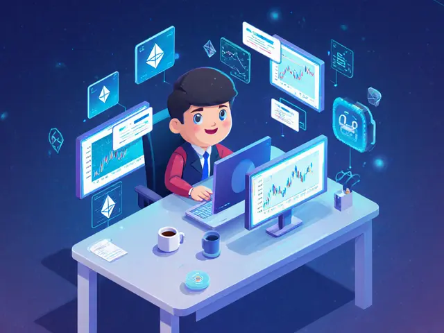 Лучшие стратегии спотовой торговли в 2025 году