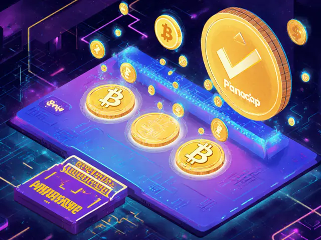 PancakeSwap v2 на Base: обзор децентрализованной биржи с низкими комиссиями