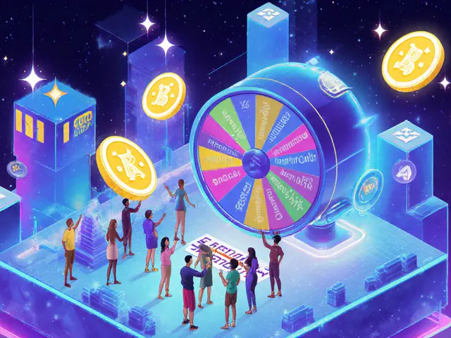 SPAT Meta Spatial Airdrop: как принять участие и что нужно знать в 2025 году