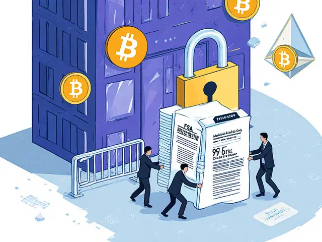 Требования к регистрации криптобирж по Закону о платежных услугах (PSA) в Японии