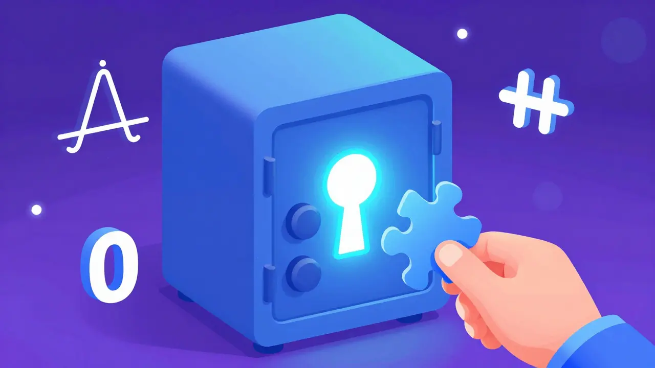 Что такое нулевое знание в криптовалютах: простое объяснение ZKP