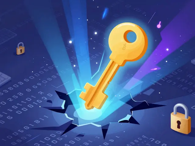 Как генерируются приватные ключи и почему случайность - это всё