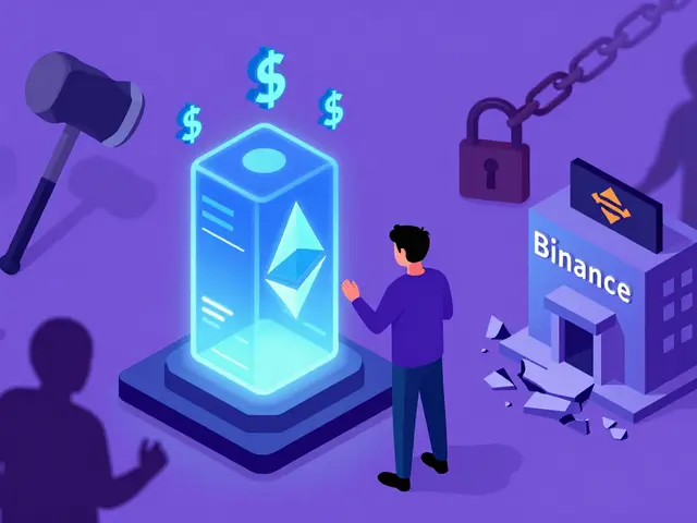 Риски стейкинга криптовалюты: что скрывают высокие доходы