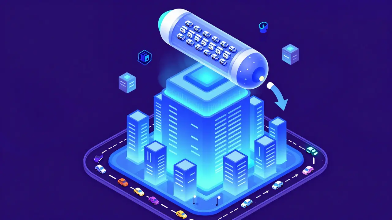 Что такое рулапы в блокчейне и зачем они нужны