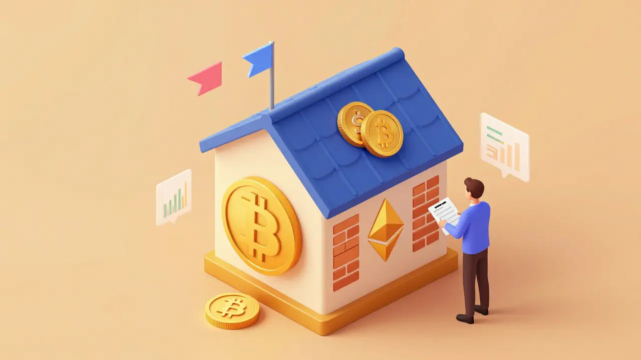 Как отслеживать и управлять криптовалютным портфелем в 2026 году