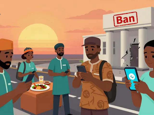 Как криптовалюты живут вопреки запретам правительств