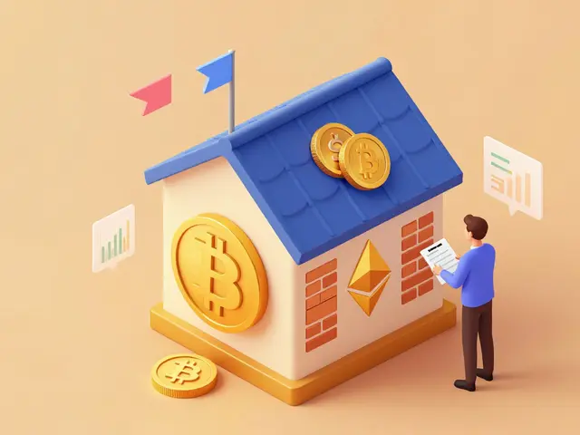 Как отслеживать и управлять криптовалютным портфелем в 2026 году