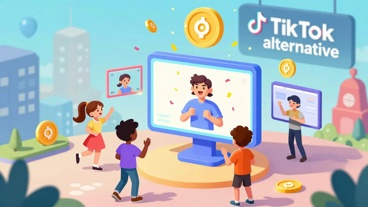 Что такое криптовалюта Giggles (GIGGLES): особенности, рынок и риски