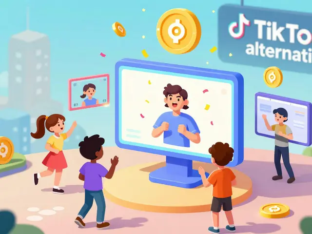 Что такое криптовалюта Giggles (GIGGLES): особенности, рынок и риски