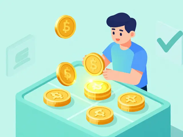 Ликвидити Мининг и Йелд Фарминг: В чем разница?