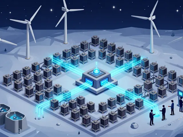 Россия легализовала майнинг криптовалют для обхода санкций