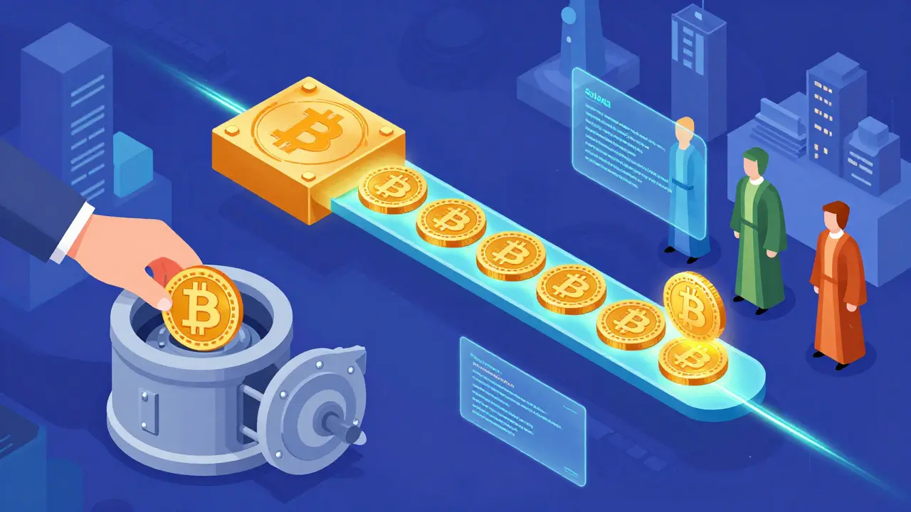 Что такое криптовалюта Zeus Network (ZEUS): как работает протокол и зачем он нужен