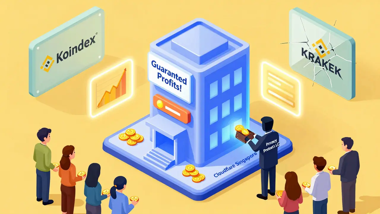 Koindex crypto exchange review: почему это мошенничество и что делать, если вы уже вложили деньги