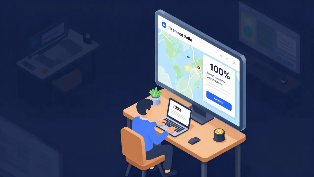 Писатель публикует статью как NFT, доход идет напрямую читателям, централизованная платформа исчезает в тени.
