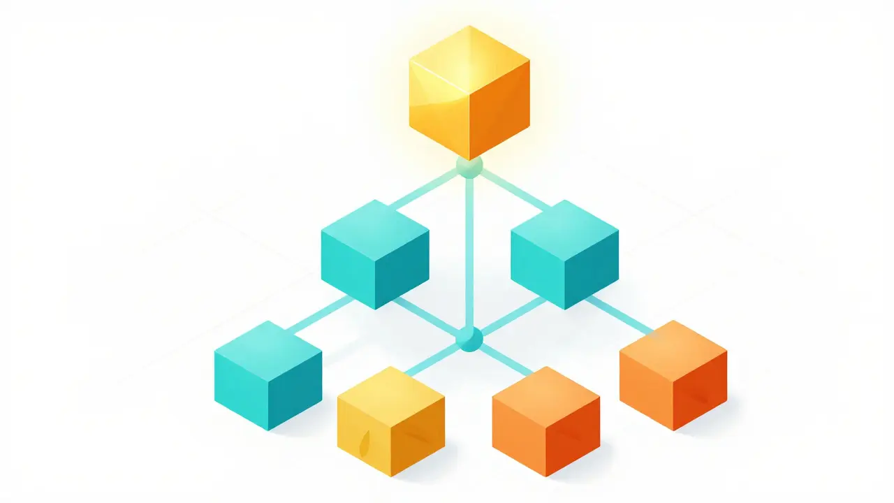 Понимание корневого хеша Меркла в блокчейне: полное руководство