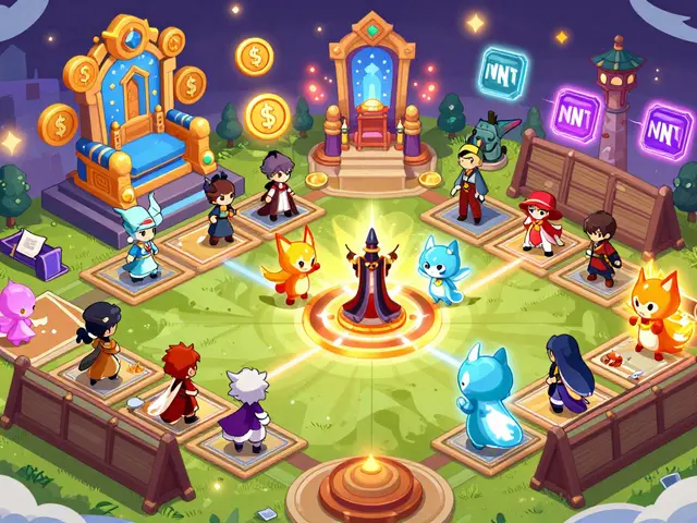 ASPO World Airdrop The Rise To Fame: как принять участие и получить $ASPO токены и NFT