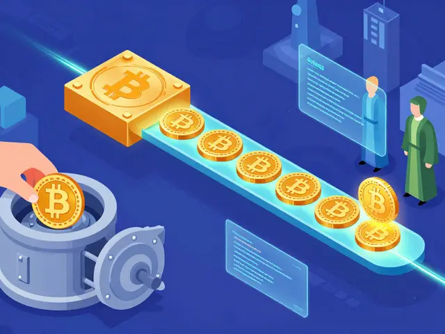 Что такое криптовалюта Zeus Network (ZEUS): как работает протокол и зачем он нужен