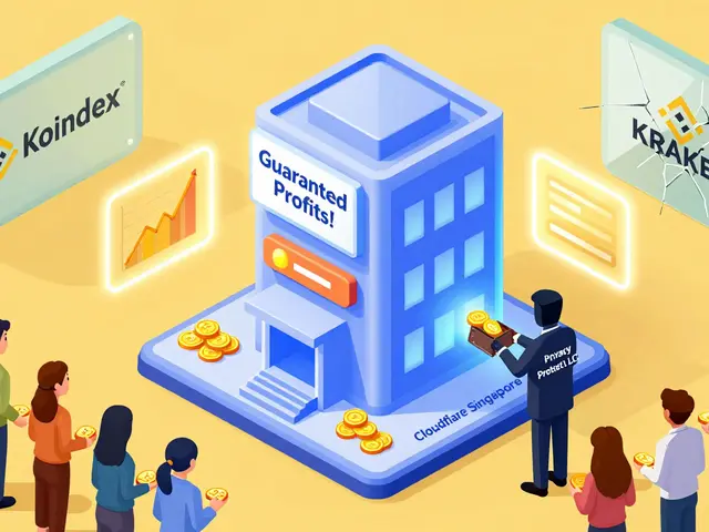 Koindex crypto exchange review: почему это мошенничество и что делать, если вы уже вложили деньги