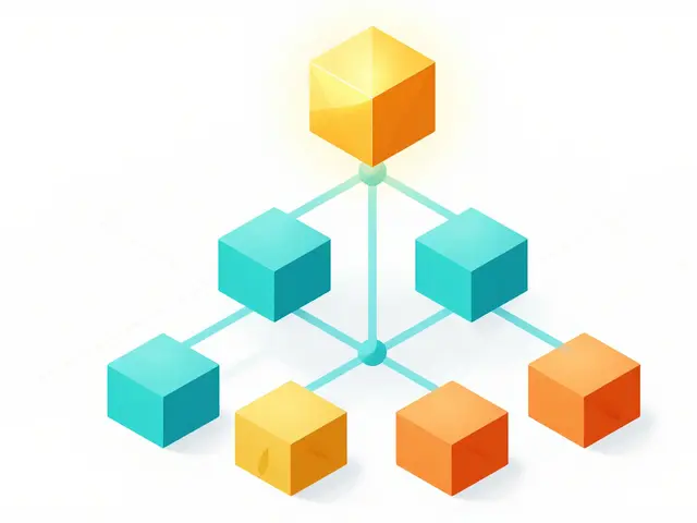 Понимание корневого хеша Меркла в блокчейне: полное руководство