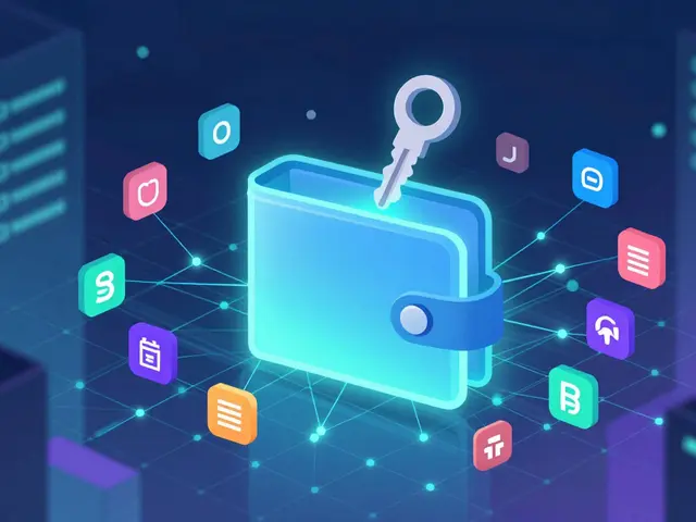 Скрытые адреса в приватных криптовалютах: как они работают и почему это важно