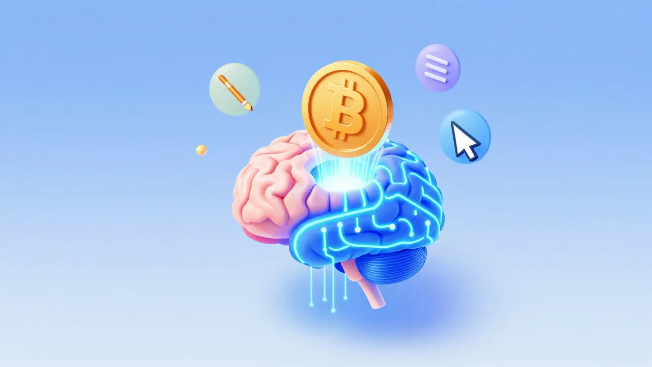 Что такое BaseAI (BASEAI): обзор криптопроекта на базе Coinbase Base