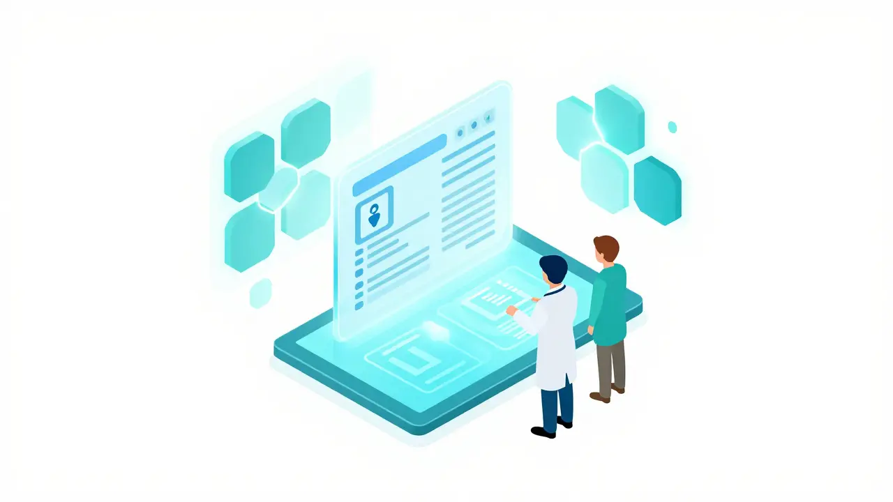 Где неизменность блокчейна критически важна: реальные примеры и кейсы